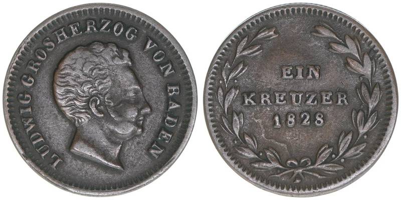 Tarif von 1828