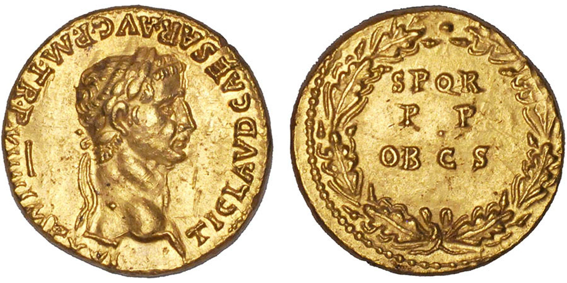 CLAUDE (41-54)