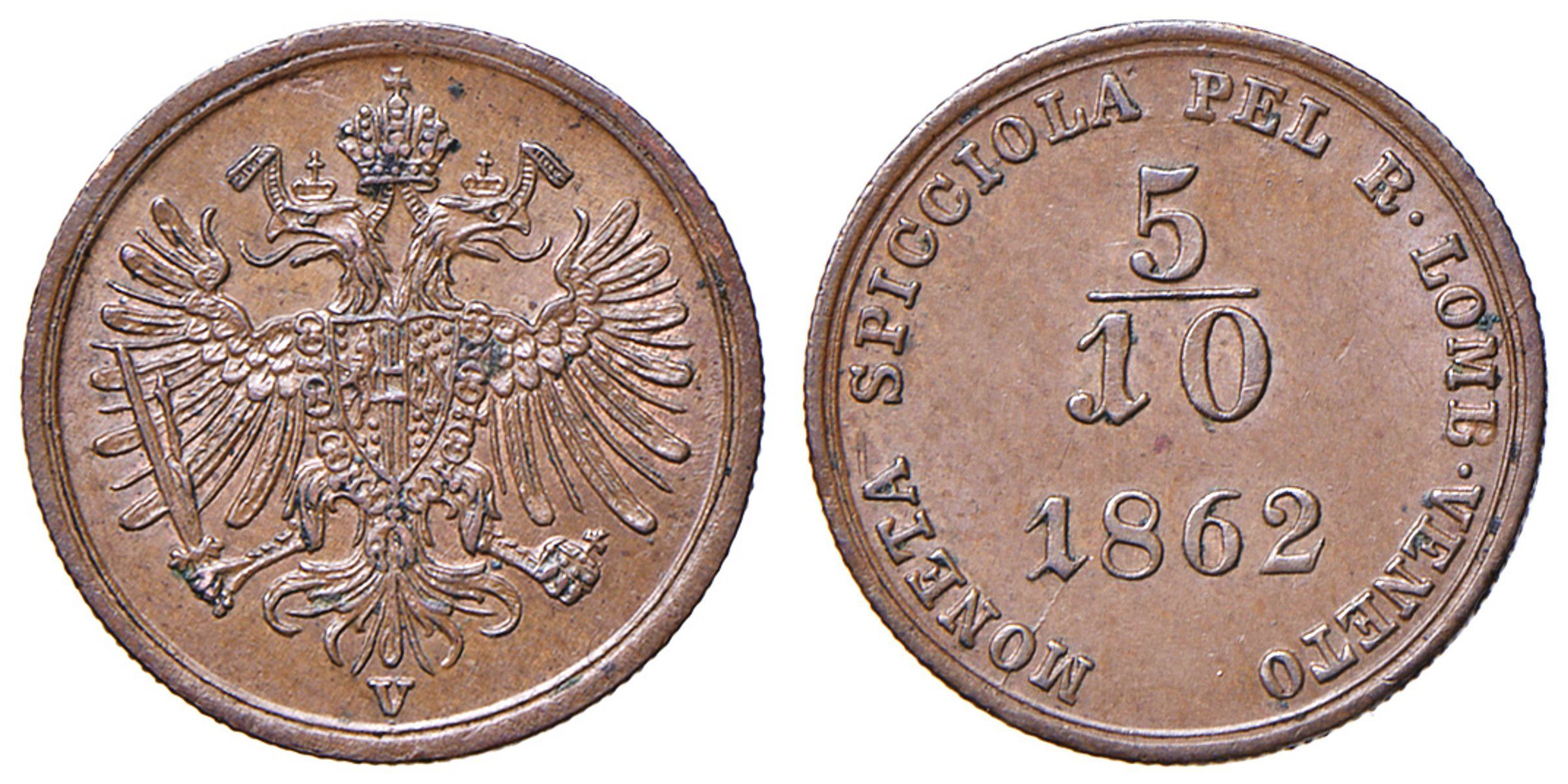 Franz Joseph I. 1848 - 1916