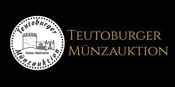 Teutoburger Münzauktion